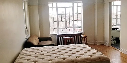 Rented by Brooklyn Real Property Inc