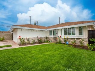 12900 Lull St, North Hollywood, CA 91605