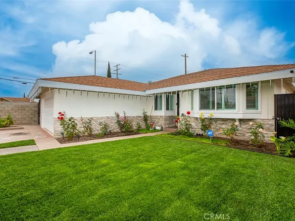 12900 Lull St, North Hollywood, CA 91605