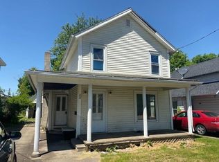 222 S 16th St, Olean, NY