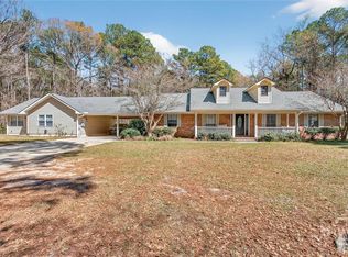 560 Log Landing Rd, Springfield, GA 31329