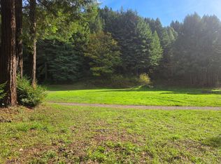 0 Wilder Rd, Carlotta, CA 95528