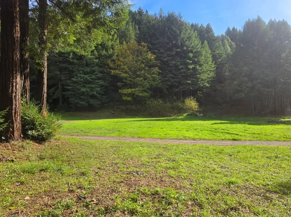 0 Wilder Rd, Carlotta, CA 95528
