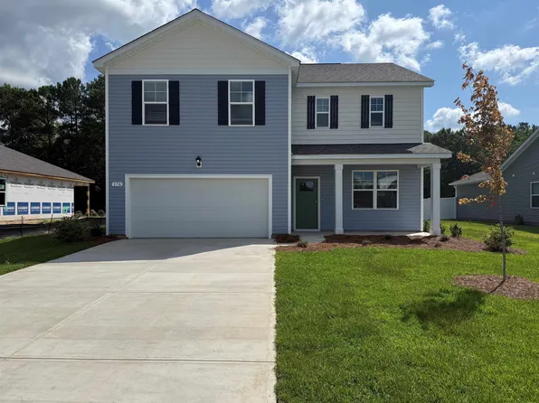176 Pampa Dr., Loris, SC 29569