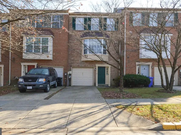 8221 Londonderry Ct, Laurel, MD 20707