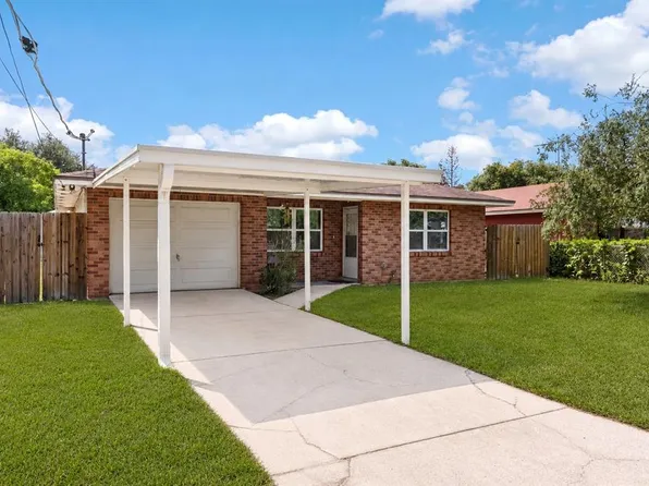 125 HERBERT STREET, AUBURNDALE, FL 33823