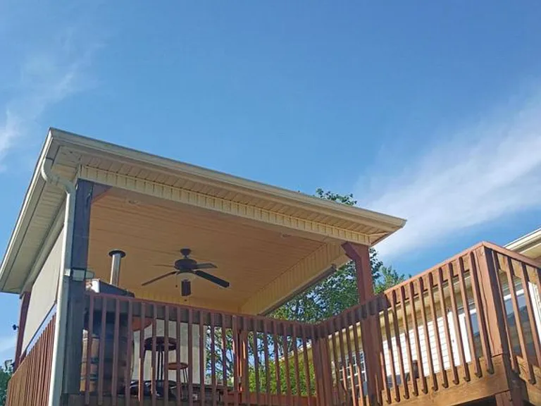 101 Rolling Ridge Dr — Photo 5
