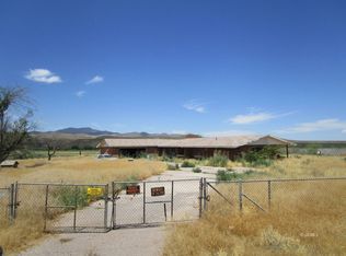 1843 Cosper Loop, Duncan, AZ 85534