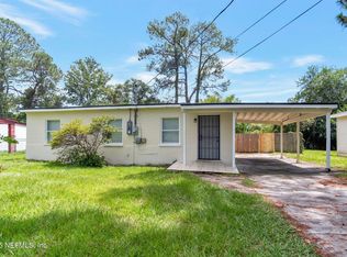 3622 ARDISIA Road, Jacksonville, FL 32209