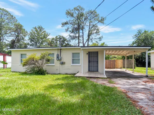 3622 ARDISIA Road, Jacksonville, FL 32209