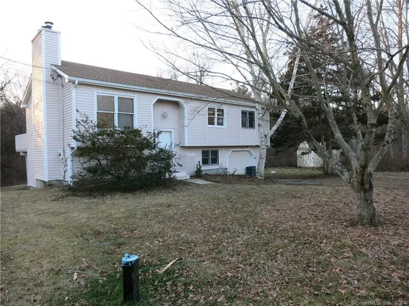 395 Kick Hill Road, Lebanon, CT 06249