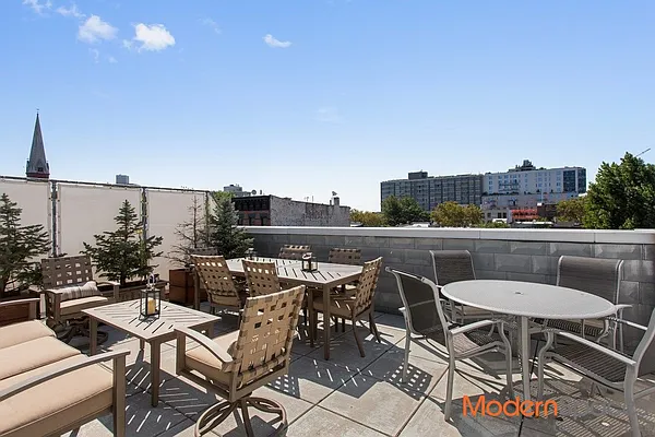 Rented by Modern Spaces | media 46