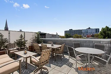 Rented by Modern Spaces