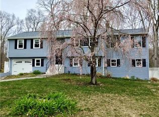 146 Cold Spring Dr, Westbrook, CT 06498