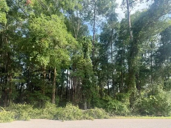 NW 47th Pl Lot 5, Ocala, FL 34482