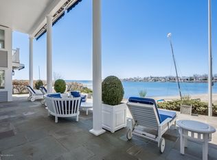 205 Dolphin Cove Quay, Stamford, CT 06902