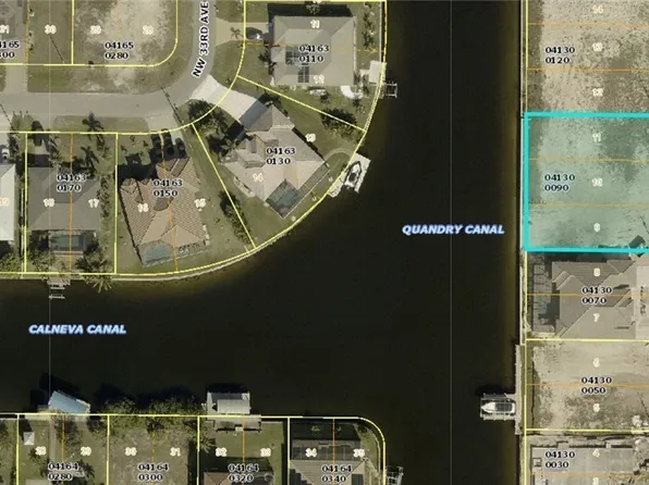 20 NW 32nd Pl, Cape Coral, FL 33993