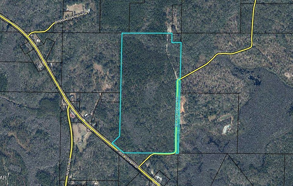 1298 Jackson Pit Rd, Caryville, FL 32427 Zillow