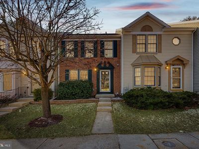8292 Berryfield Dr, Baltimore, MD, 21236