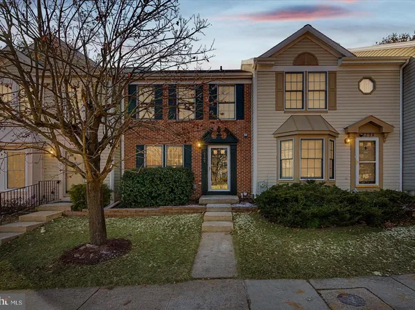 8292 Berryfield Dr, Baltimore, MD 21236