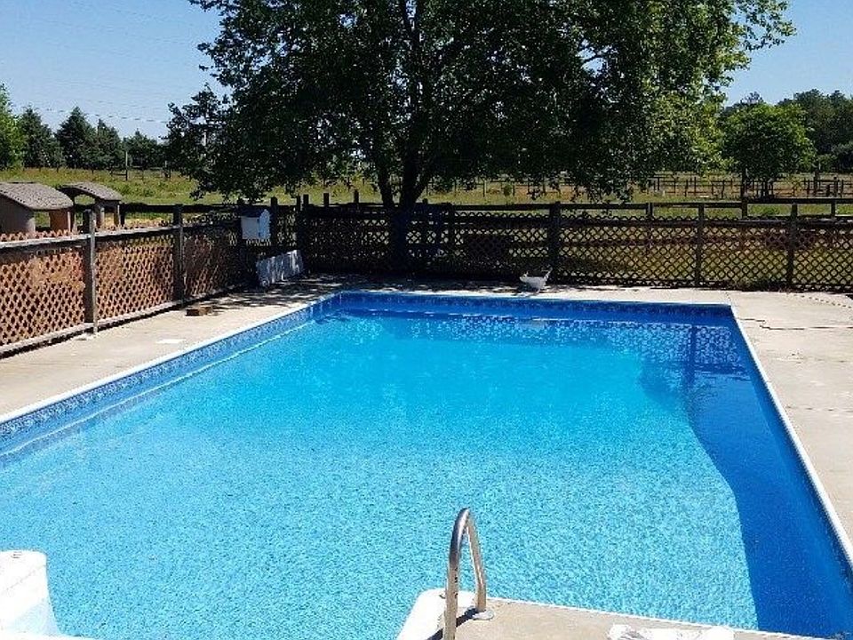 20X40 in ground pool