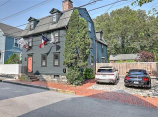 41 3rd St, Newport, RI 02840