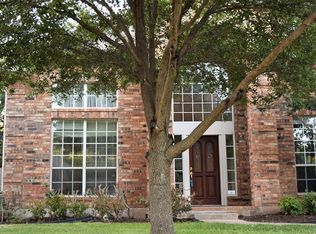 9500 Altona Way, Austin, TX 78717