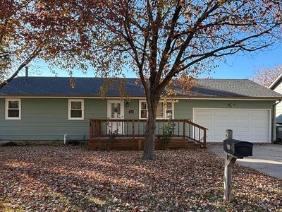 1101 Luther St, Emporia, KS, 66801