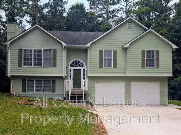 21 Sterling Way, Powder Springs, GA 30127