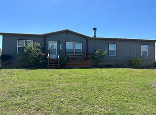 65043 N 2390th Rd, Canton, OK 73724