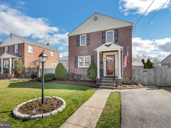 18 Richard Ave, Wilmington, DE 19805