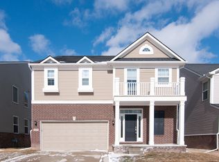 2885 Dillon Dr, Ann Arbor, MI