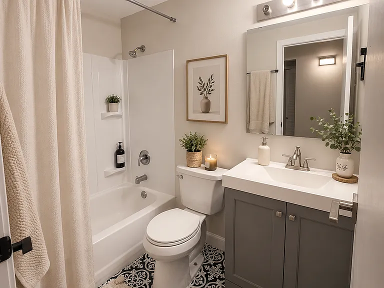 5535 Pershing Ave #11 — Photo 6