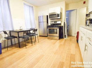 64 Lubec St #1RAB, Boston, MA 02128