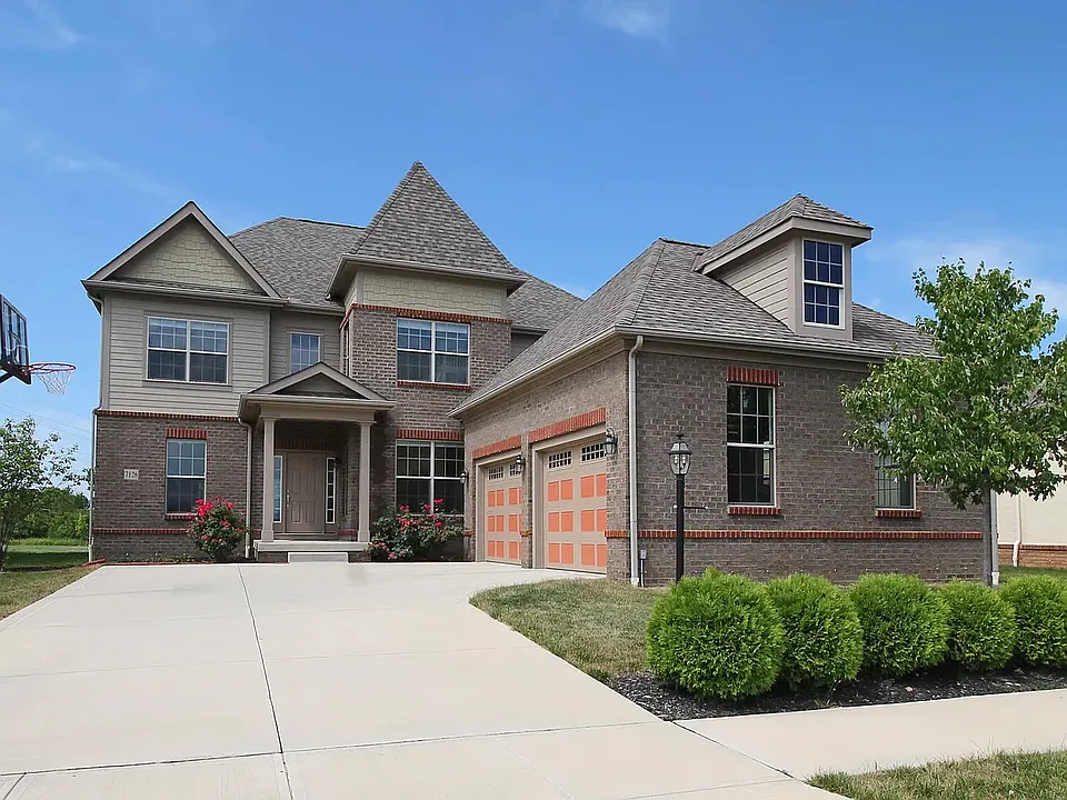 7126 Snowdrop Ct