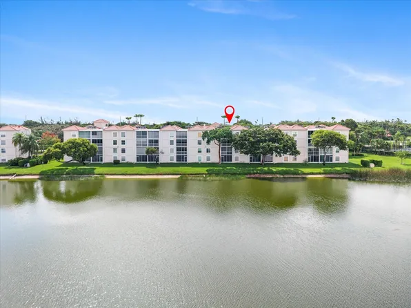 14111 Royal Vista Drive #405, Delray Beach, FL 33484