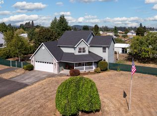 56597 Cascade View Dr, Warren, OR 97053