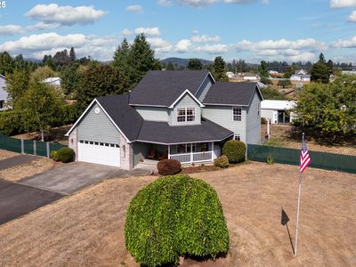 56597 Cascade View Dr, Warren, OR, 97053