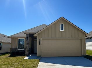 2425 Rooke Rd, Bryan, TX 77807