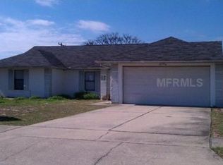 3020 Danforth Dr, Orlando, FL 32818
