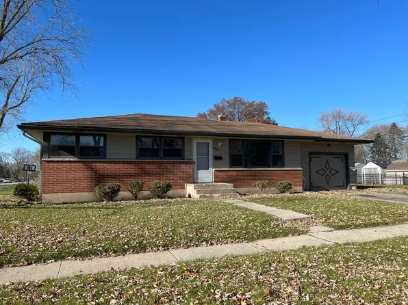 806 Sandra Ln, Cary, IL 60013