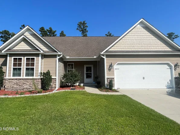 110 Mccabe Court, Havelock, NC 28532