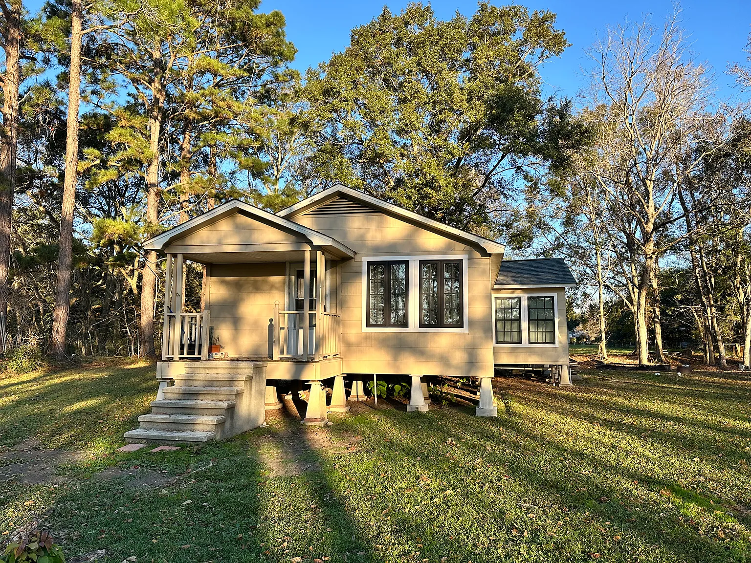 Andrew Dr, Breaux Bridge — Photo 1