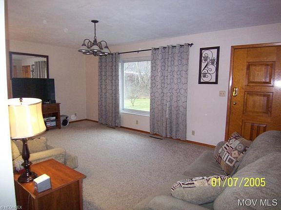 Lots of Natural Light