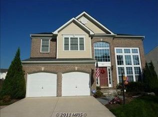 1227 Colonial Park Dr, Severn, MD 21144