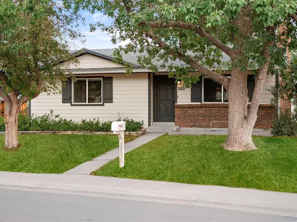 1102 Nucla Street, Aurora, CO 80011
