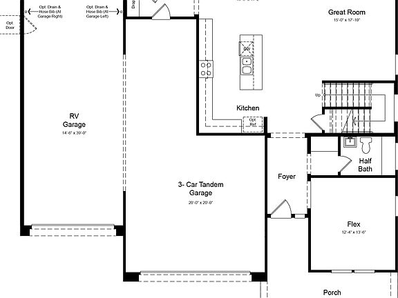 4th image of 14150 W Crabapple Dr #5E9N9A