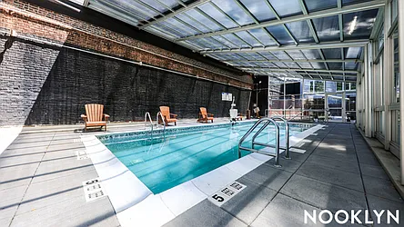 Rented by Nooklyn NYC LLC