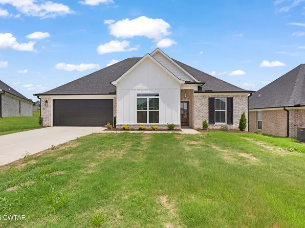 71 Easington Cv, Jackson, TN 38305