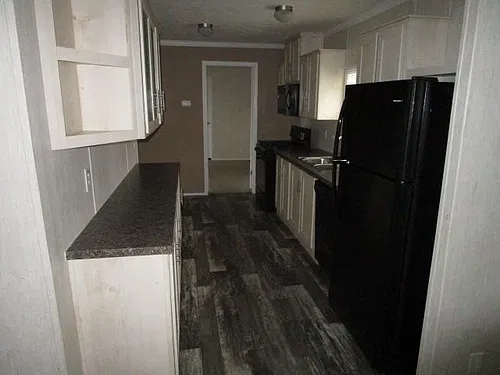 Floor plan 7S1203
